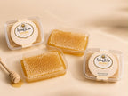 Premium Natural beeswax