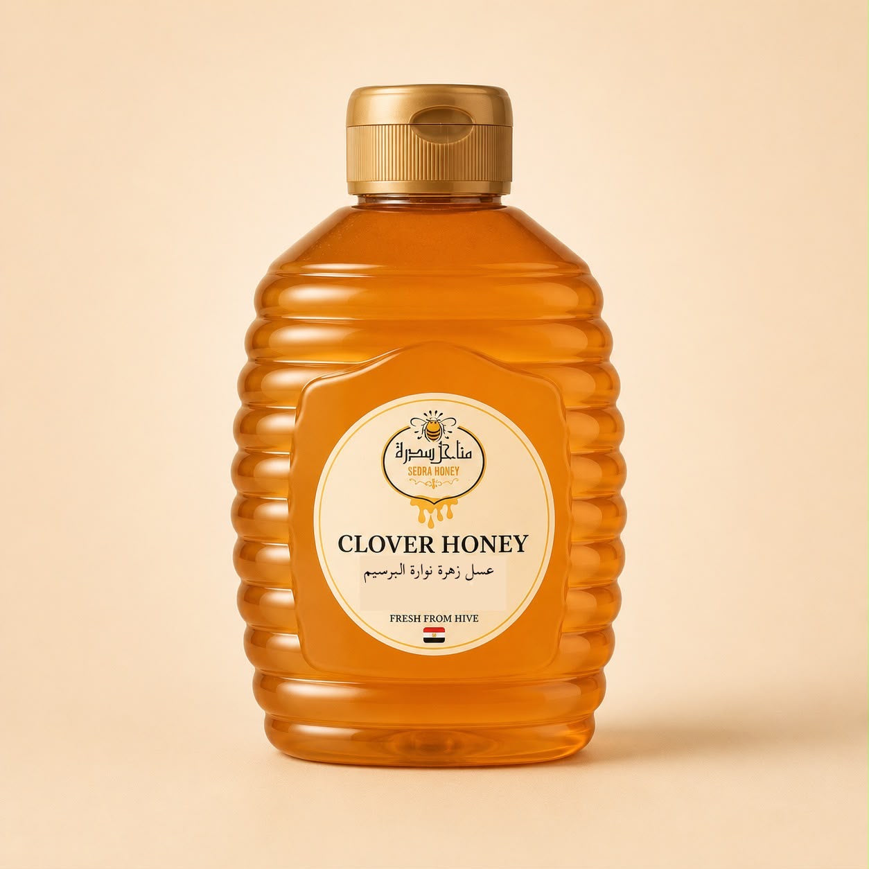 Clover Honey